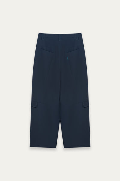 CHUCK DURABLE PANTS AEGAN BLUE (NAMESAKE EXCLUSIVE)