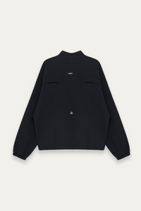KINFOLK TRACK JACKET EUPHORIC BLACK (NAMESAKE EXCLUSIVE)