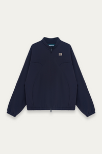KINFOLK TRACK JACKET DEPTH BLUE (NAMESAKE EXCLUSIVE)