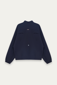 KINFOLK TRACK JACKET DEPTH BLUE (NAMESAKE EXCLUSIVE)