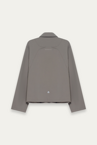 BASELINE TRACK JACKET SILENT GREY (NAMESAKE EXCLUSIVE)