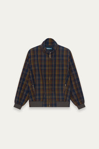 ROSS BLUSON HUNTING PLAID (NAMESAKE EXCLUSIVE)