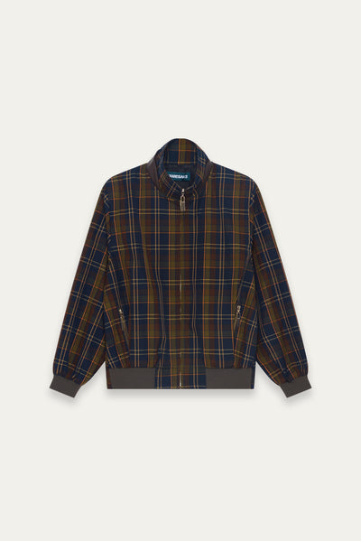 ROSS BLUSON HUNTING PLAID (NAMESAKE EXCLUSIVE)