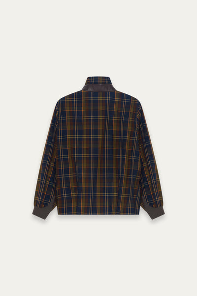 ROSS BLUSON HUNTING PLAID (NAMESAKE EXCLUSIVE)