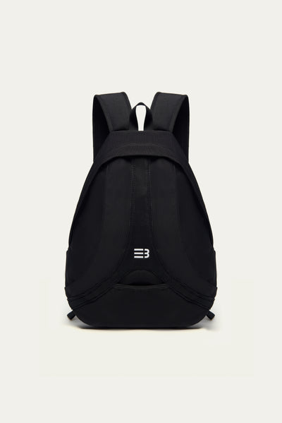 away laptop backpack AWAY BACKPACK EUPHORIC BLACK