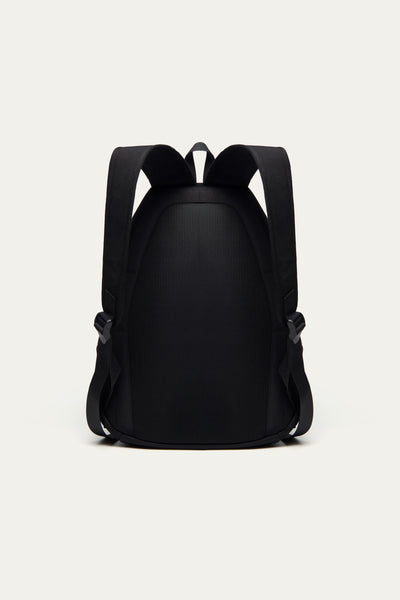 AWAY BACKPACK EUPHORIC BLACK