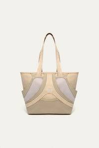 HOME TOTE BAG EVERYDAY FLINT GREY