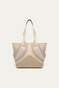HOME TOTE BAG EVERYDAY FLINT GREY