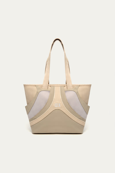 HOME TOTE BAG EVERYDAY FLINT GREY