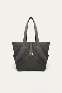 HOME TOTE BAG EVERYDAY FOG NAVY