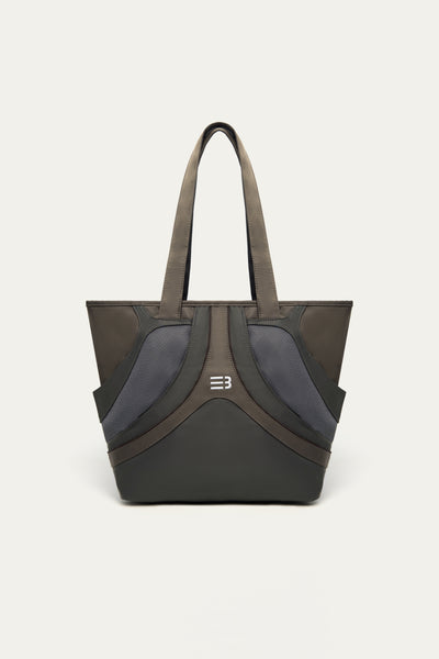 HOME TOTE BAG EVERYDAY FOG NAVY