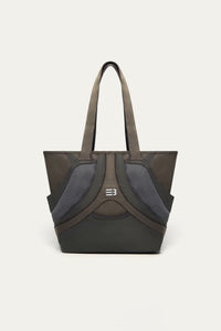 HOME TOTE BAG EVERYDAY FOG NAVY