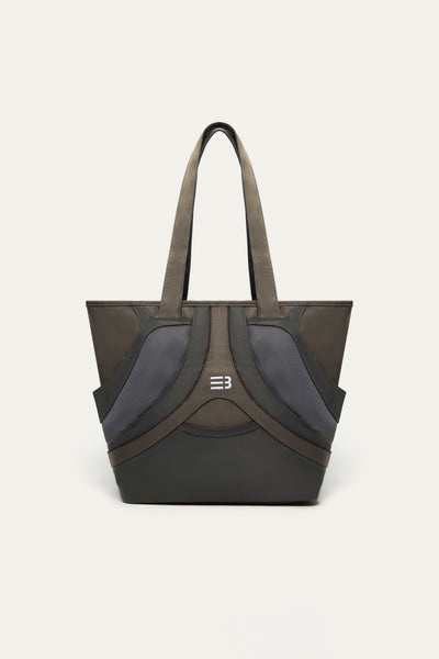 HOME TOTE BAG EVERYDAY FOG NAVY