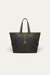 HOME TOTE BAG SPORTS FOG NAVY