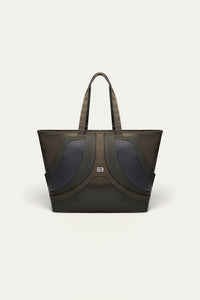 HOME TOTE BAG SPORTS FOG NAVY