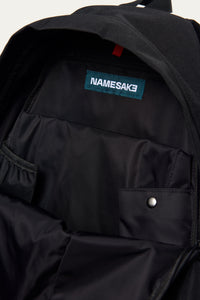 AWAY BACKPACK EUPHORIC BLACK