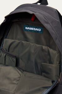 AWAY BACKPACK FOG NAVY