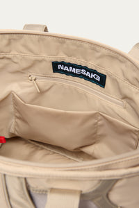 HOME TOTE BAG EVERYDAY FLINT GREY