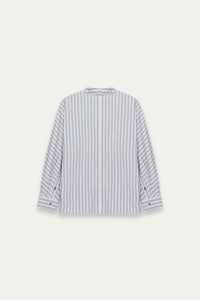 L.A SUMMER SHIRT ASHEN BLUE (NAMESAKE EXCLUSIVE)