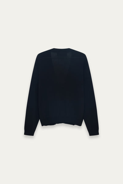 TWIST SWEATER EUPHORIC BLACK (NAMESAKE EXCLUSIVE)