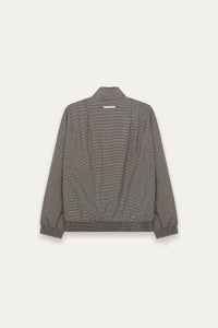 ANCOR PLEATED TRACK HOUND BROWN (NAMESAKE EXCLUSIVE)