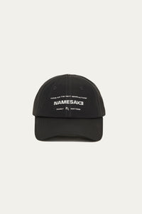 GENER-ACTIONS LOGO CAP SLATE GREY (NAMESAKE EXCLUSIVE)