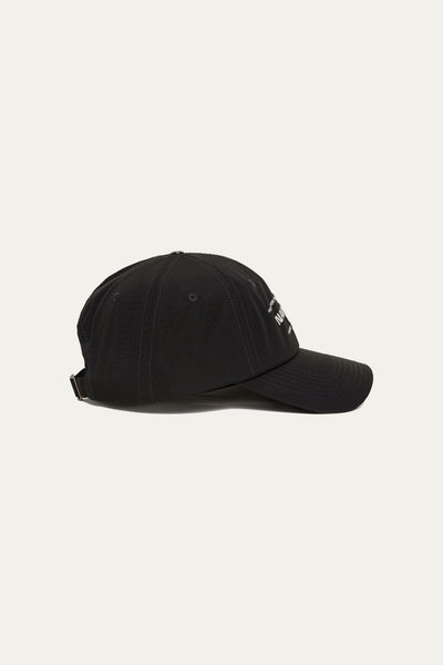 GENER-ACTIONS LOGO CAP SLATE GREY (NAMESAKE EXCLUSIVE)