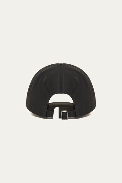 GENER-ACTIONS LOGO CAP SLATE GREY (NAMESAKE EXCLUSIVE)