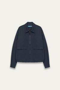 FORD BLUSON AEGEAN BLUE