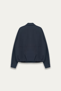 FORD BLUSON AEGEAN BLUE