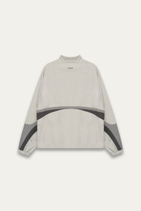 ANCHOR TRACK JACKET FLINT GREY