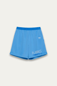 NFC BASKETBALL SHORTS JASPER BLUE (NAMESAKE EXCLUSIVE)