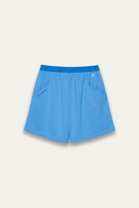 NFC BASKETBALL SHORTS JASPER BLUE (NAMESAKE EXCLUSIVE)