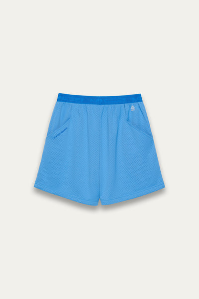 NFC BASKETBALL SHORTS JASPER BLUE (NAMESAKE EXCLUSIVE)