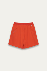 NFC BASKETBALL SHORTS POTTERY RED (NAMESAKE EXCLUSIVE)