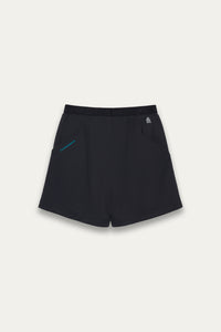 NFC BASKETBALL SHORTS EUPHORIC BLACK (NAMESAKE EXCLUSIVE)