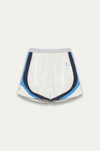 HOME COURT SHORTS FREE WHITE