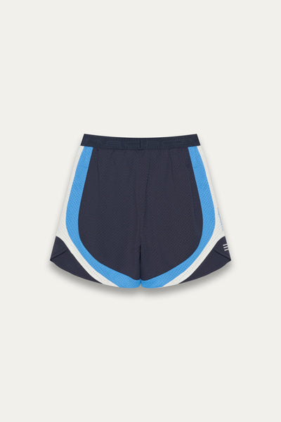 HOME COURT SHORTS DEPTH BLUE