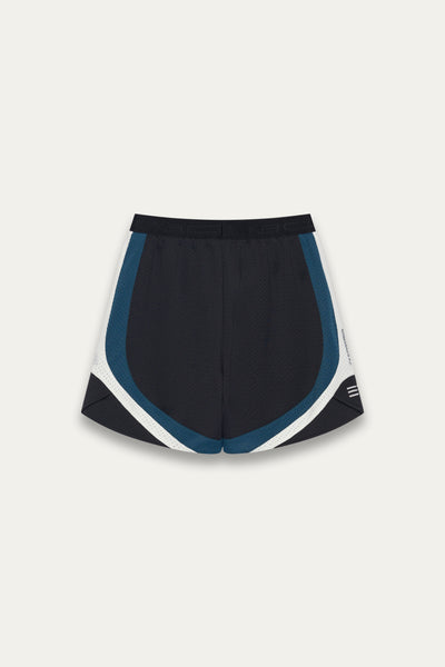 HOME COURT SHORTS EUPHORIC BLACK