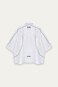 KENYON BASEBALL JERSEY YANKEES STRIPE