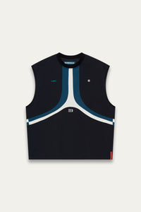 HOME COURT BASKETBALL JERSEY EUPHORIC BLACK