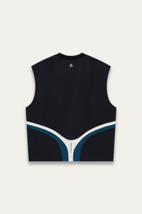 HOME COURT BASKETBALL JERSEY EUPHORIC BLACK