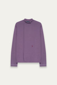 DARKO SWEATER BLUEBERRY ICE