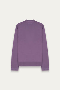 DARKO SWEATER BLUEBERRY ICE