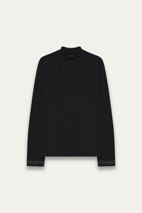 DARKO SWEATER EUPHORIC BLACK