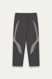 PATHFINDER WINDBREAKER PANTS ASH GREY