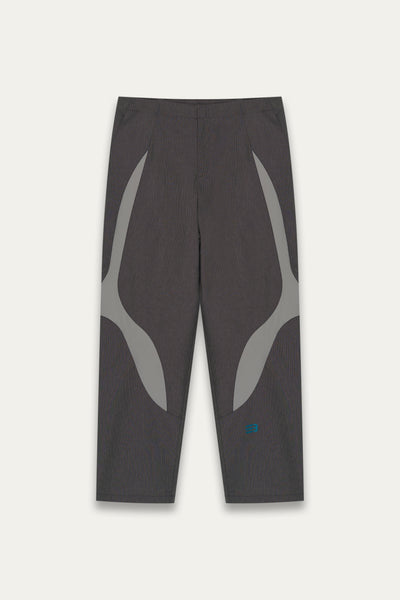 PATHFINDER WINDBREAKER PANTS ASH GREY