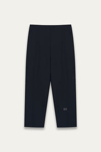 PATHFINDER WINDBREAKER PANTS EUPHORIC BLACK