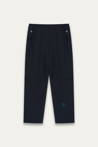 PATHFINDER WINDBREAKER PANTS EUPHORIC BLACK