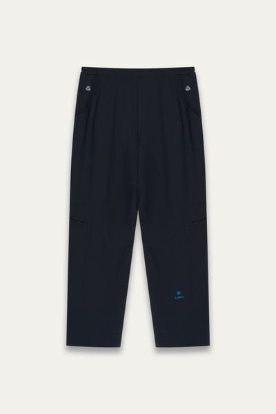 PATHFINDER WINDBREAKER PANTS EUPHORIC BLACK